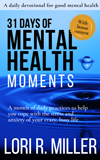 Click to order 31 Days of Mental Health Moments